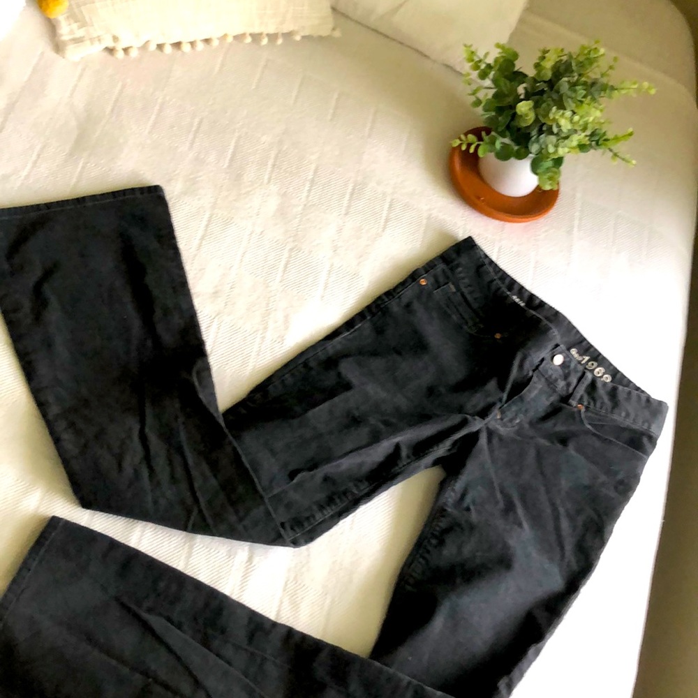 ORIGINAL 1969 Corduroy Boot Cut Jeans!!